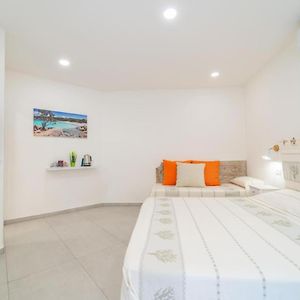 Camera deluxe con letto king size